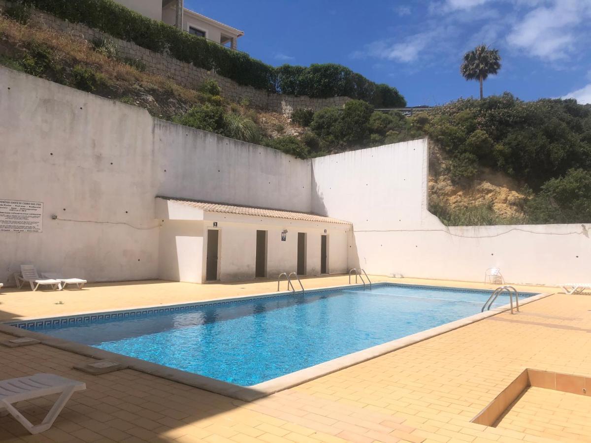 Casa De Praia Carvoeiro  Buitenkant foto